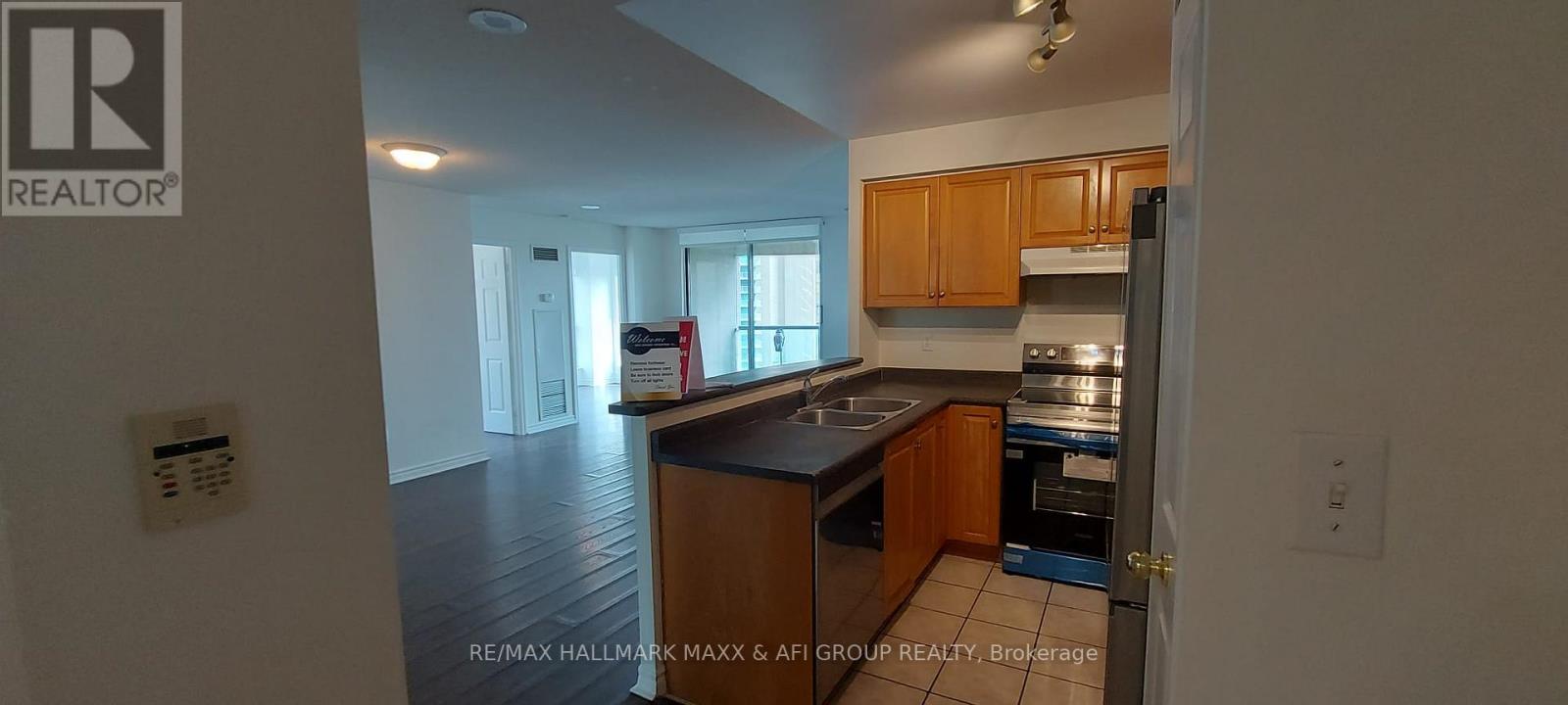 Photo 1 of 1103 7 Lorraine Drive, Toronto ON