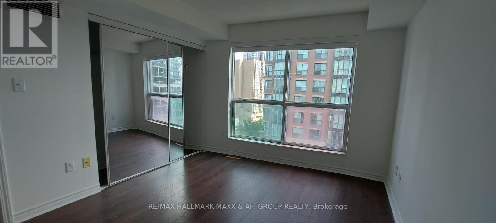 Photo 12 of 1103 7 Lorraine Drive, Toronto ON