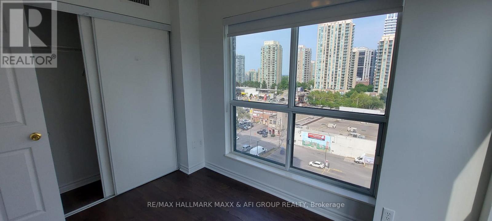 Photo 14 of 1103 7 Lorraine Drive, Toronto ON