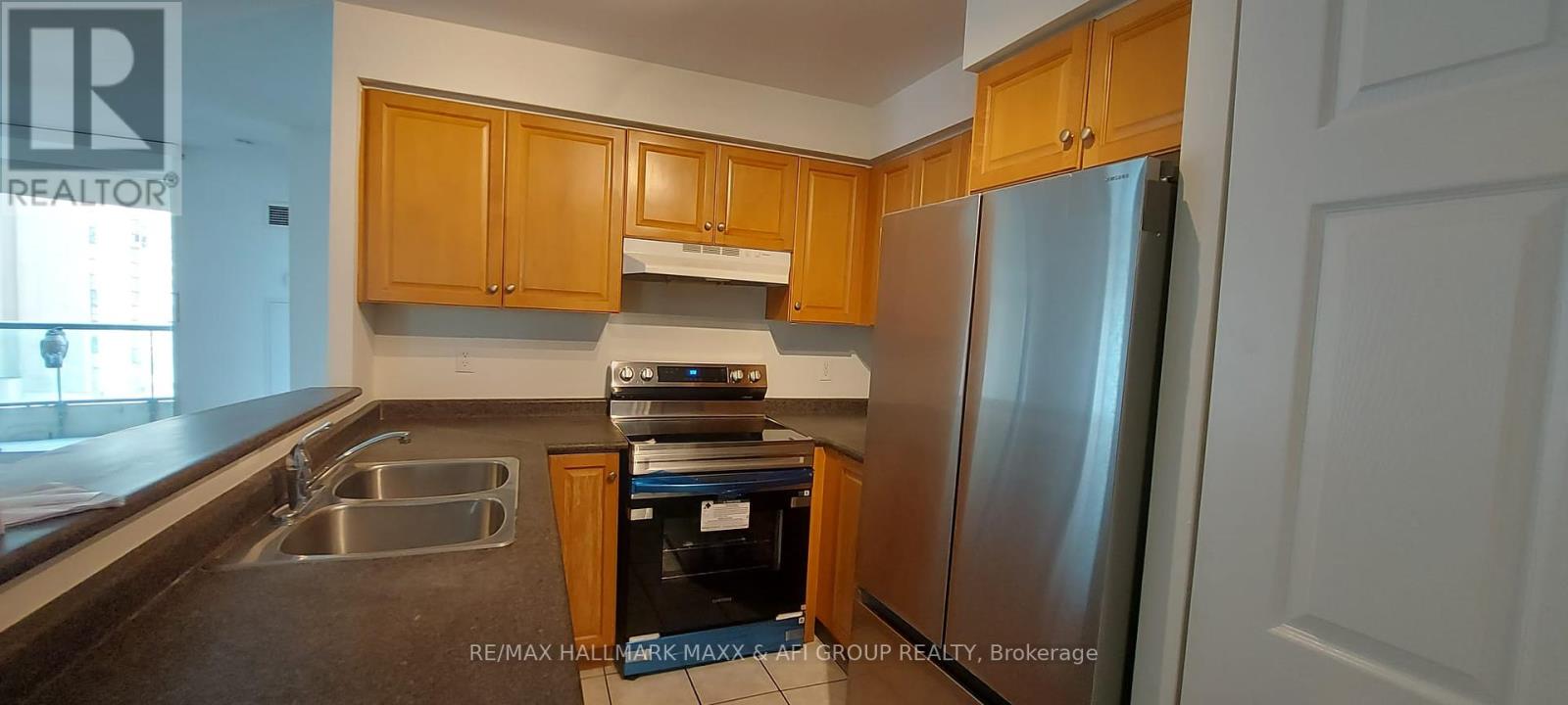 Photo 2 of 1103 7 Lorraine Drive, Toronto ON