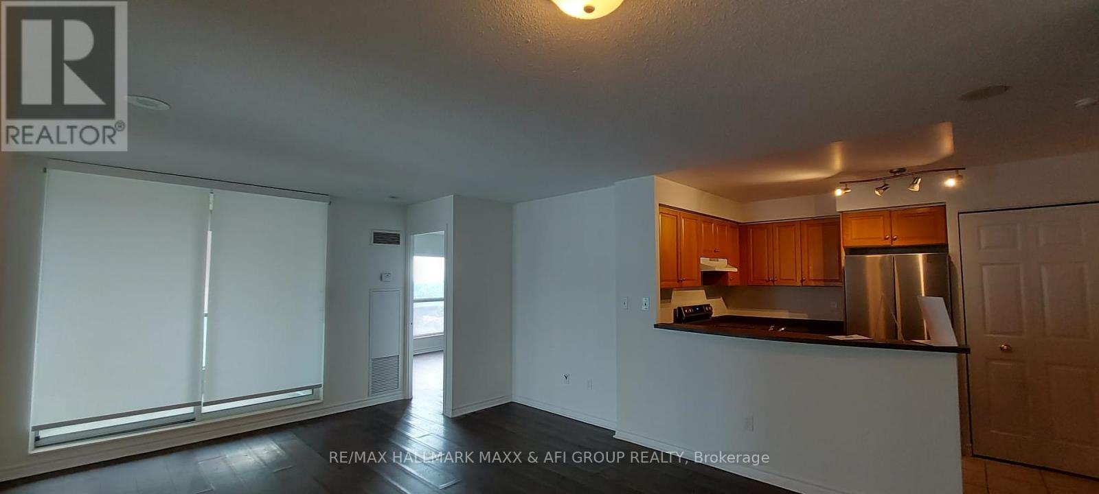 Photo 4 of 1103 7 Lorraine Drive, Toronto ON