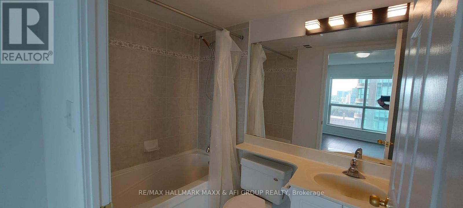 Photo 8 of 1103 7 Lorraine Drive, Toronto ON