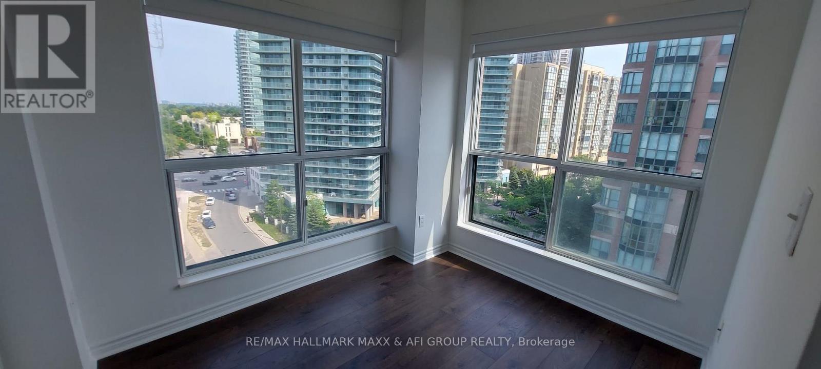 Photo 9 of 1103 7 Lorraine Drive, Toronto ON