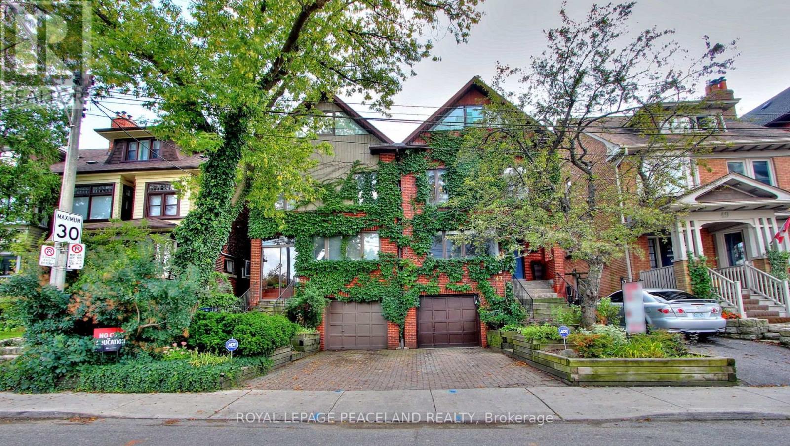 Photo 1 of 47 Melgund Road, Toronto ON