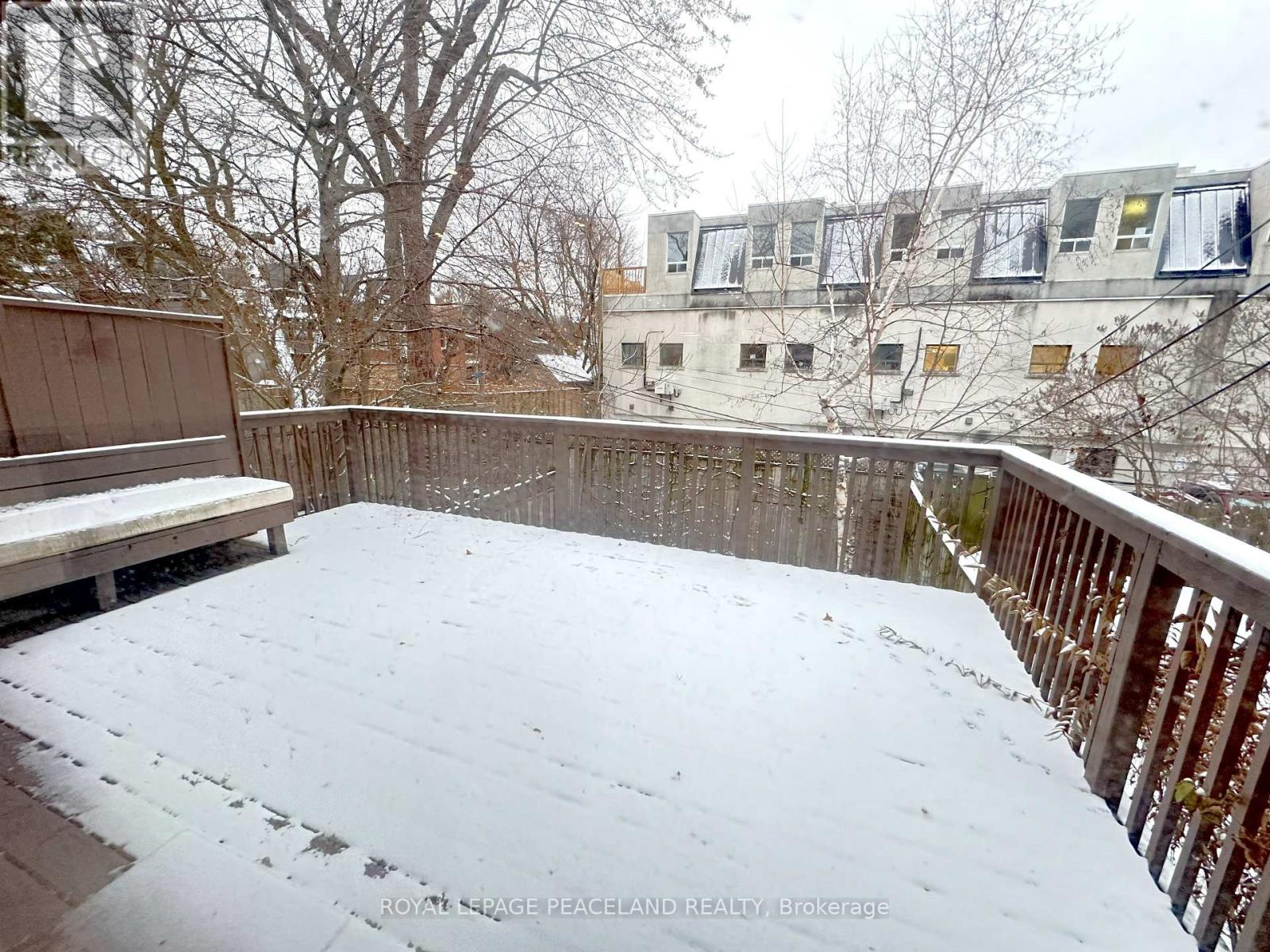Photo 32 of 47 Melgund Road, Toronto ON