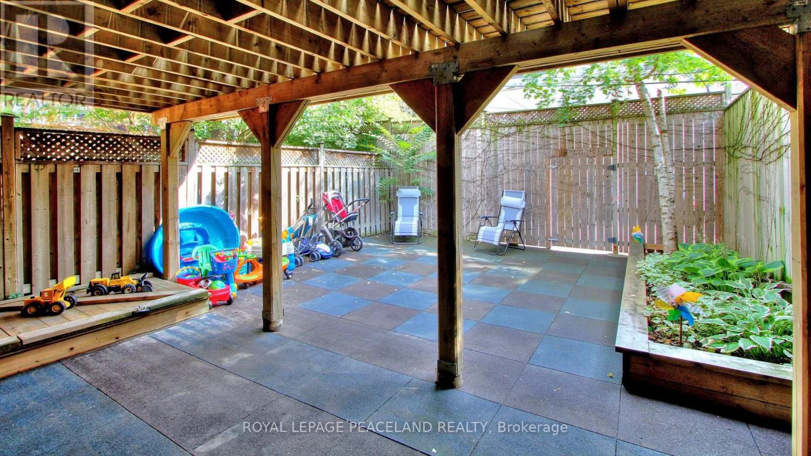 Photo 7 of 47 Melgund Road, Toronto ON