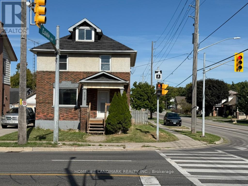 Photo 1 of 173 Ritson Road S, Oshawa ON