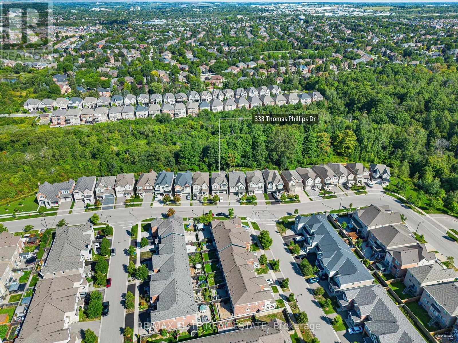 Photo 1 of 333 Thomas Phillips Drive, Aurora ON