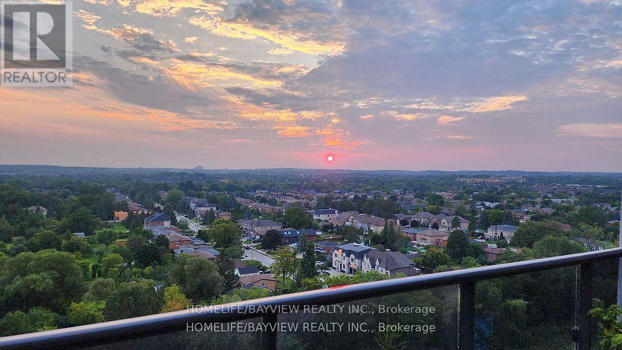 Photo 13 of 1707 B 9600 Yonge Street, Richmond Hill ON