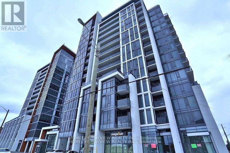 Photo 3 of 1707 B 9600 Yonge Street, Richmond Hill ON