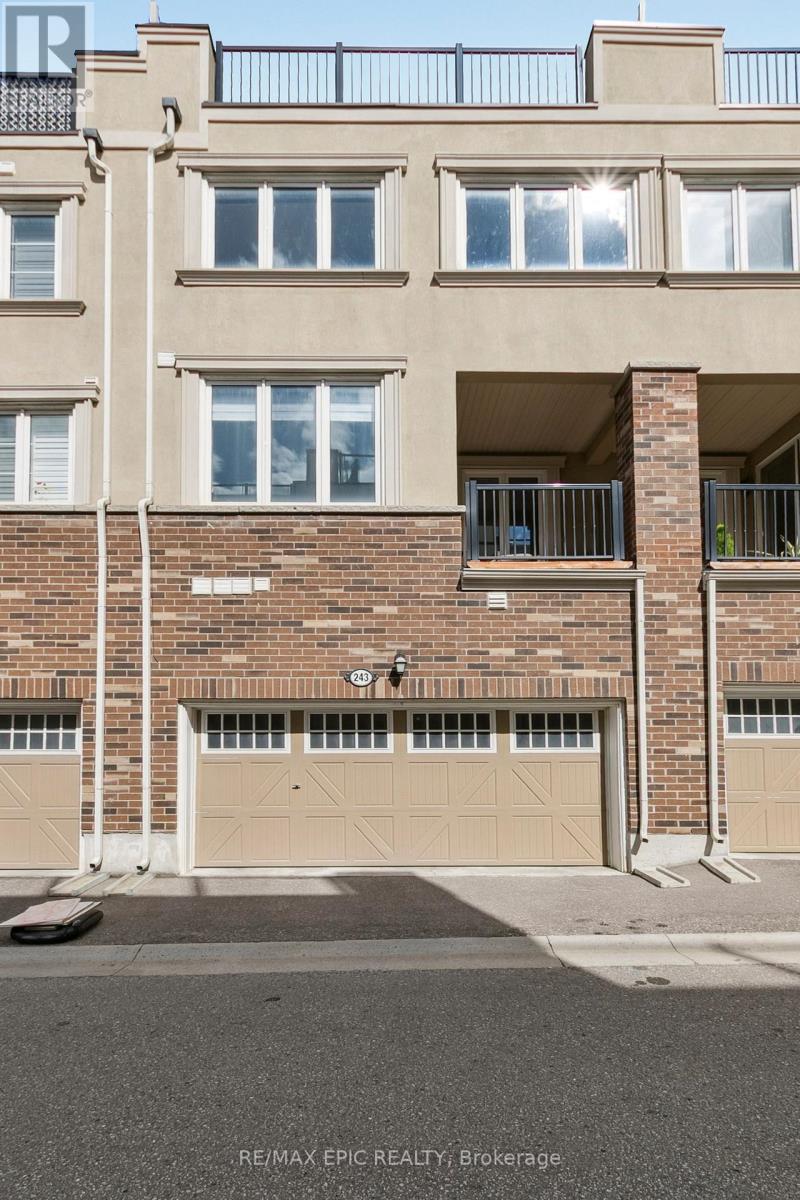 Photo 25 of 243 Rustle Woods Avenue, Markham ON