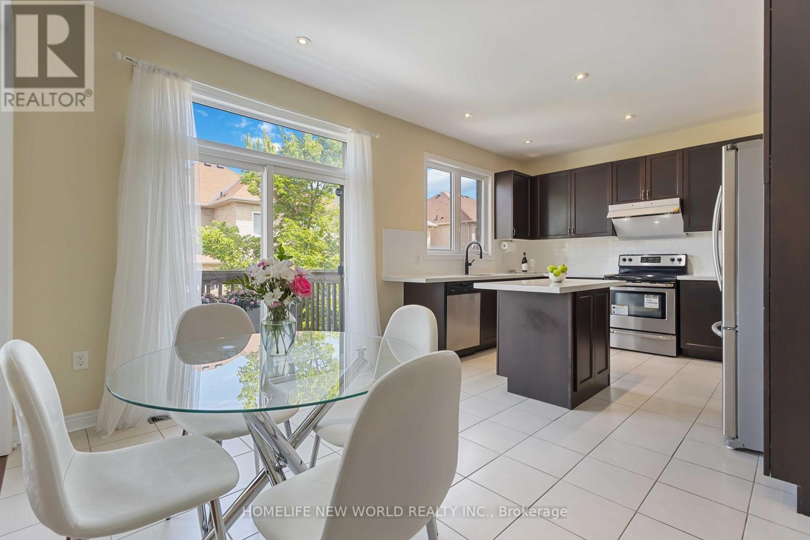 Photo 23 of 44 Dame Gruev Drive, Markham ON