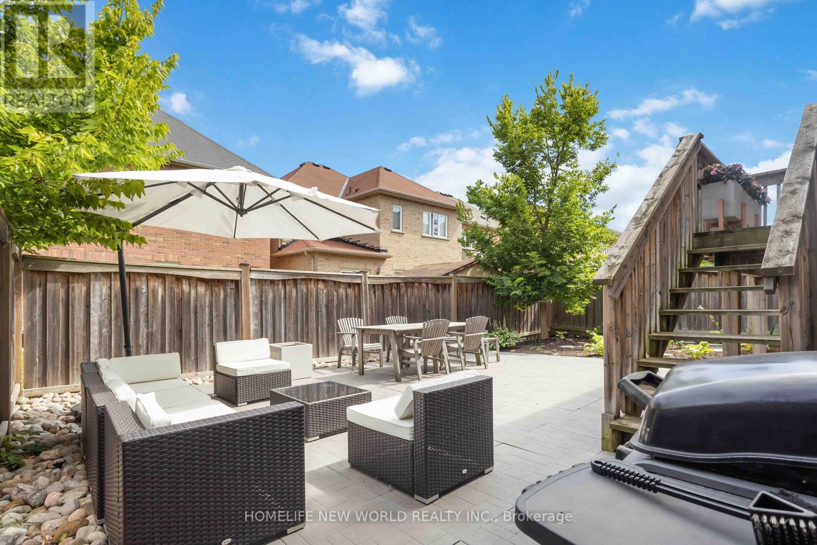 Photo 50 of 44 Dame Gruev Drive, Markham ON