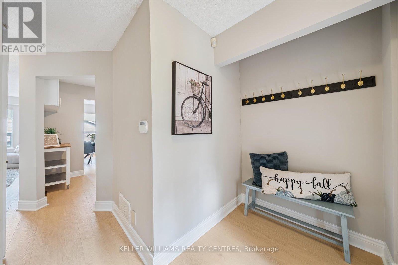 Photo 2 of 597 Gibney Crescent, Newmarket ON
