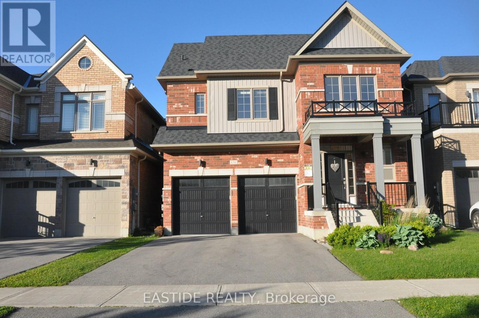 Photo 1 of 156 Frank Kelly Drive, East Gwillimbury ON