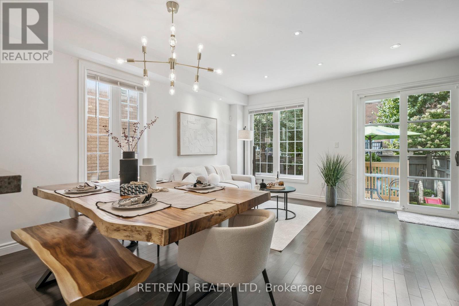 Photo 2 of 48 Gauguin Avenue, Vaughan ON