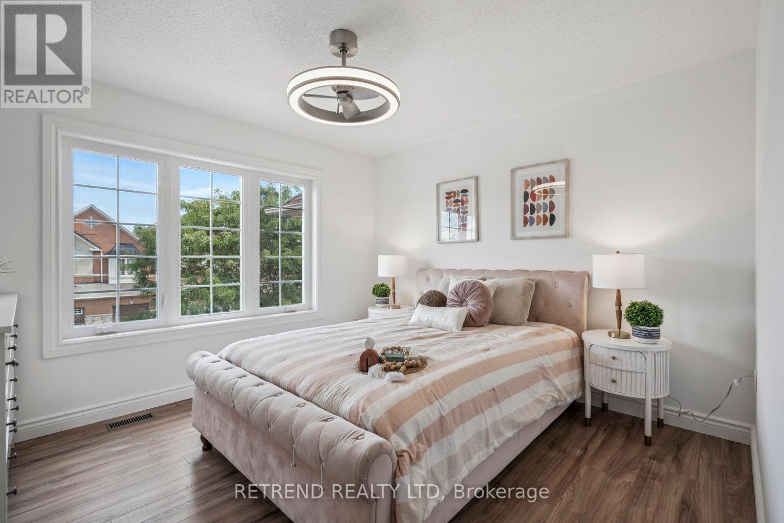 Photo 20 of 48 Gauguin Avenue, Vaughan ON