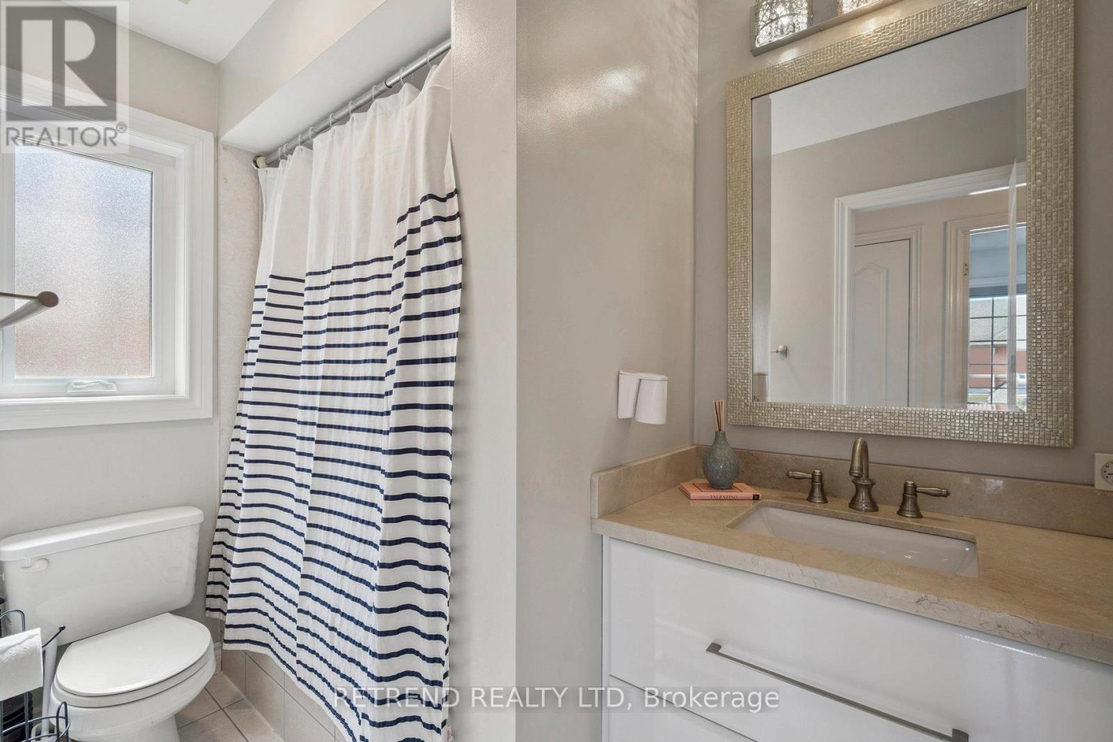 Photo 25 of 48 Gauguin Avenue, Vaughan ON
