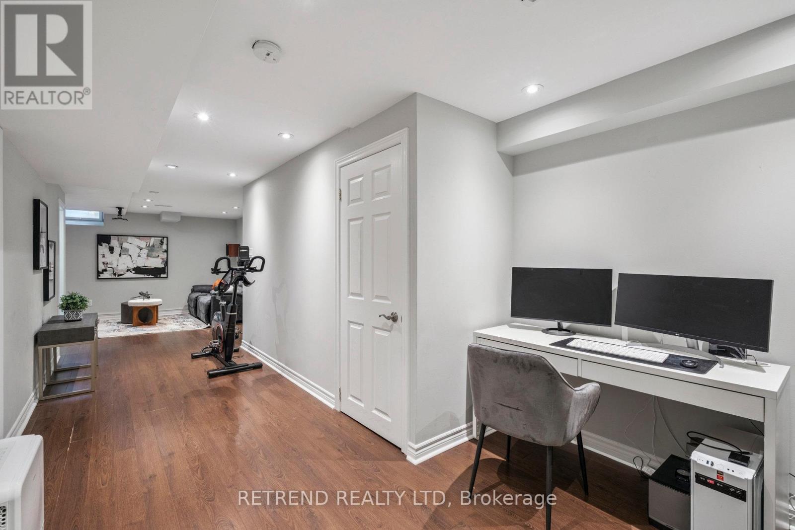 Photo 31 of 48 Gauguin Avenue, Vaughan ON