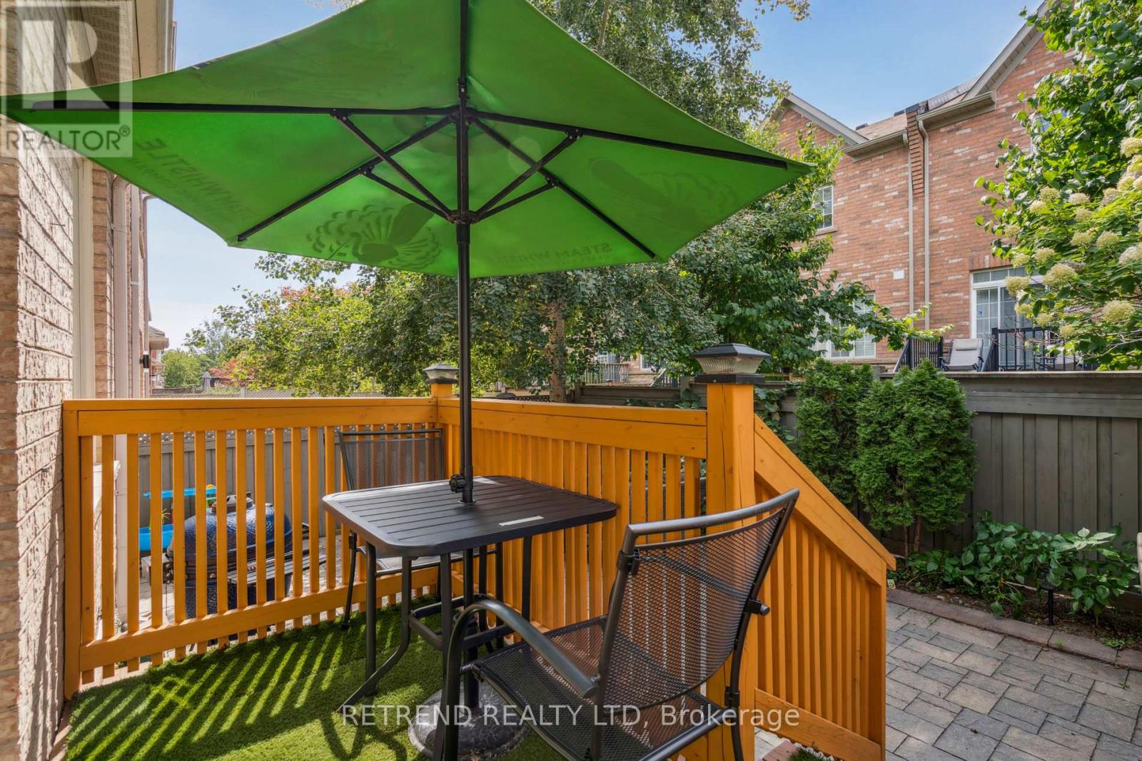 Photo 34 of 48 Gauguin Avenue, Vaughan ON