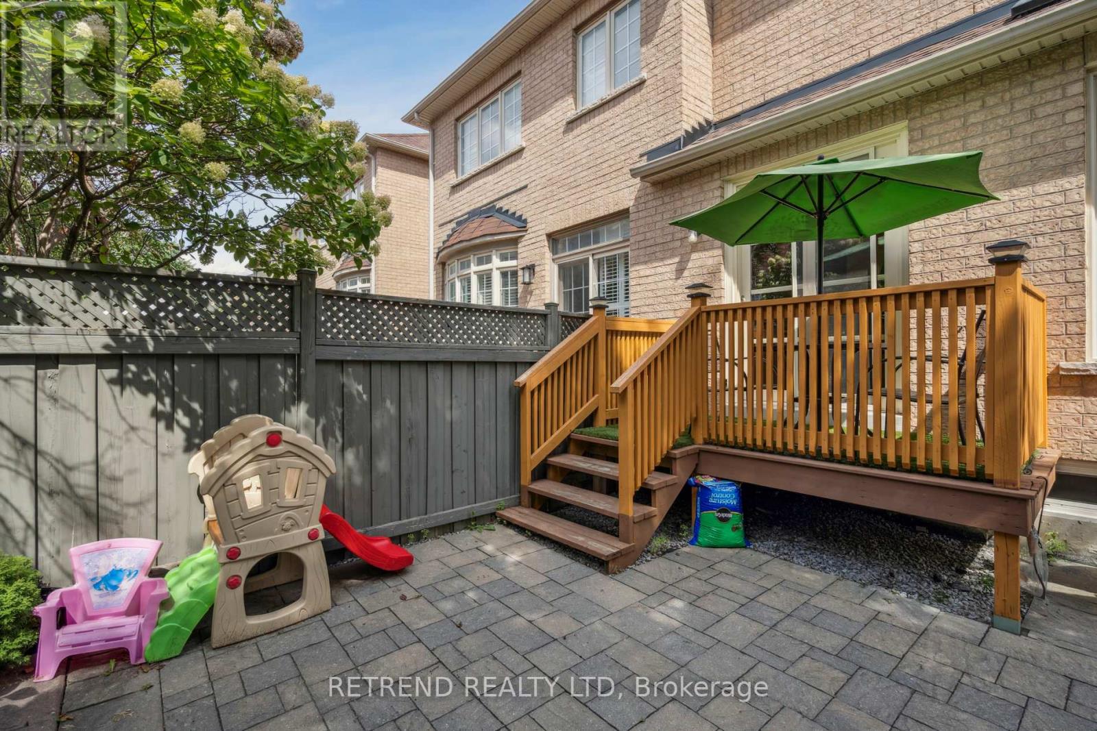 Photo 35 of 48 Gauguin Avenue, Vaughan ON