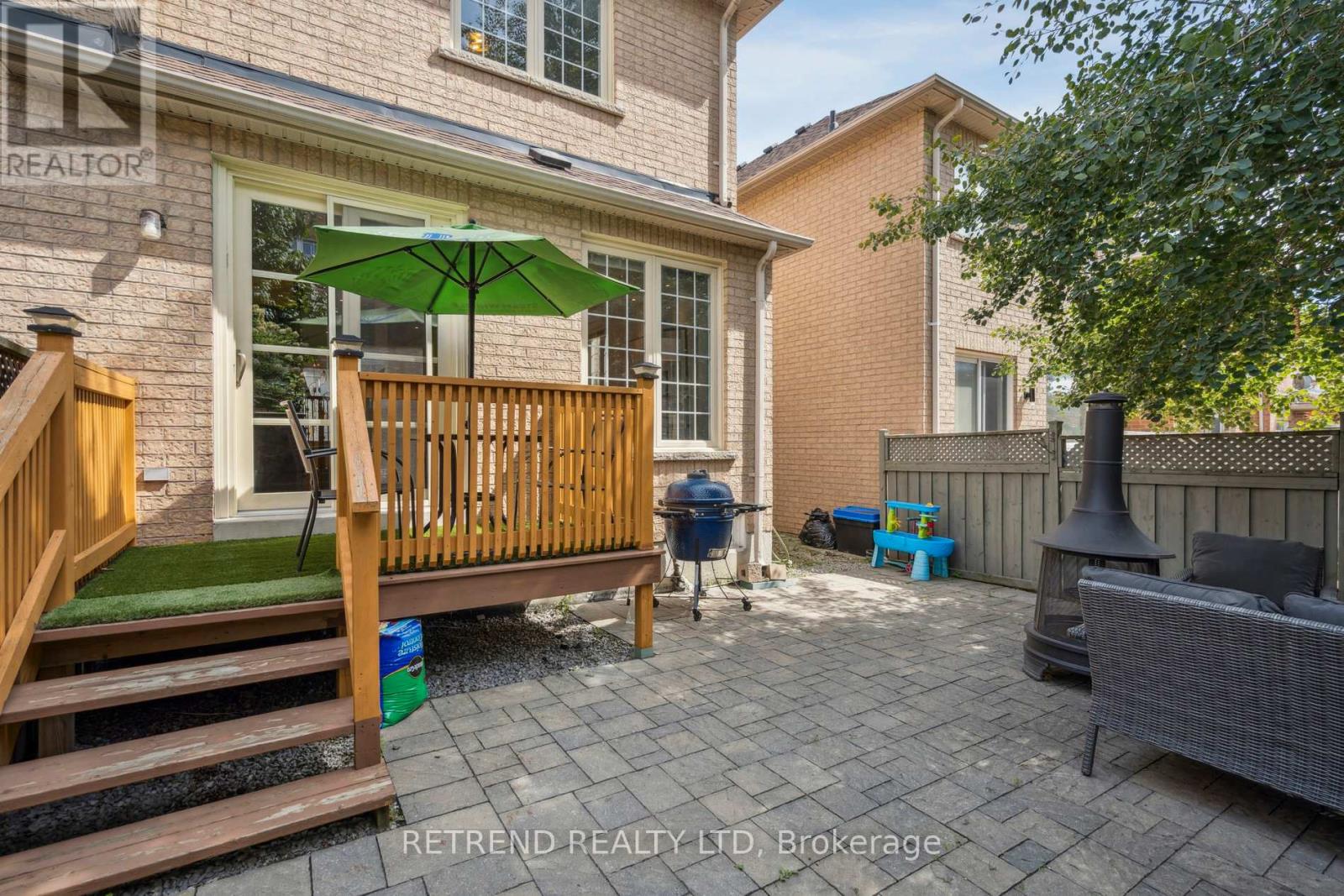 Photo 36 of 48 Gauguin Avenue, Vaughan ON