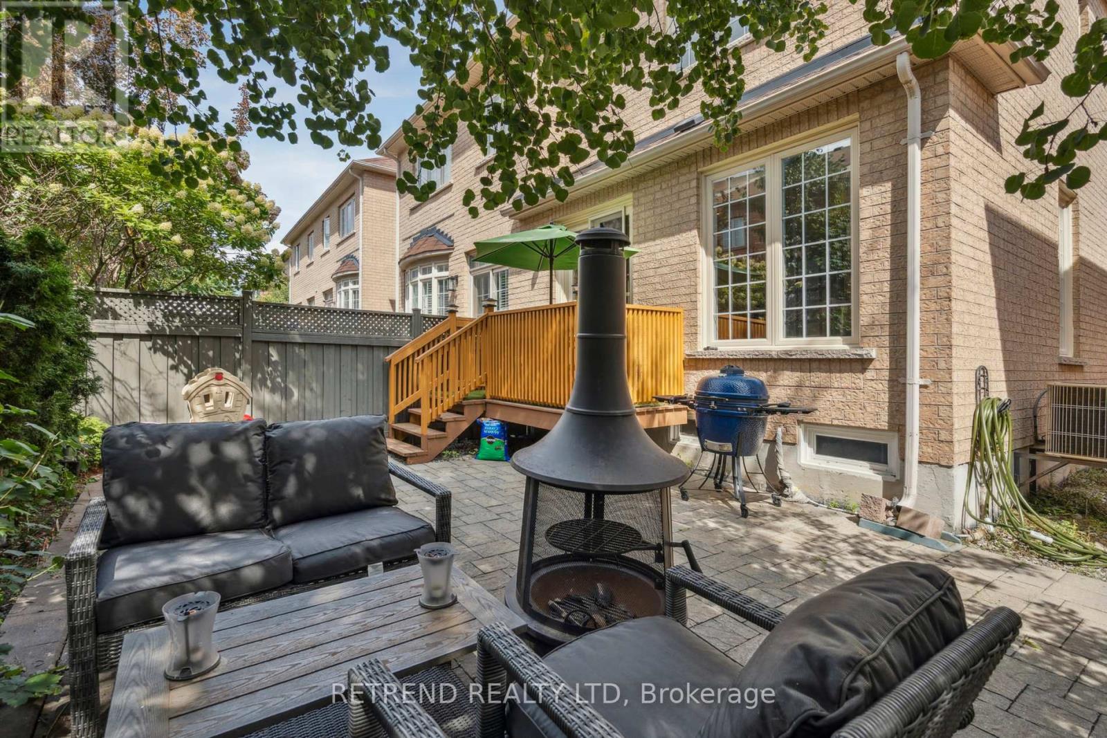 Photo 37 of 48 Gauguin Avenue, Vaughan ON