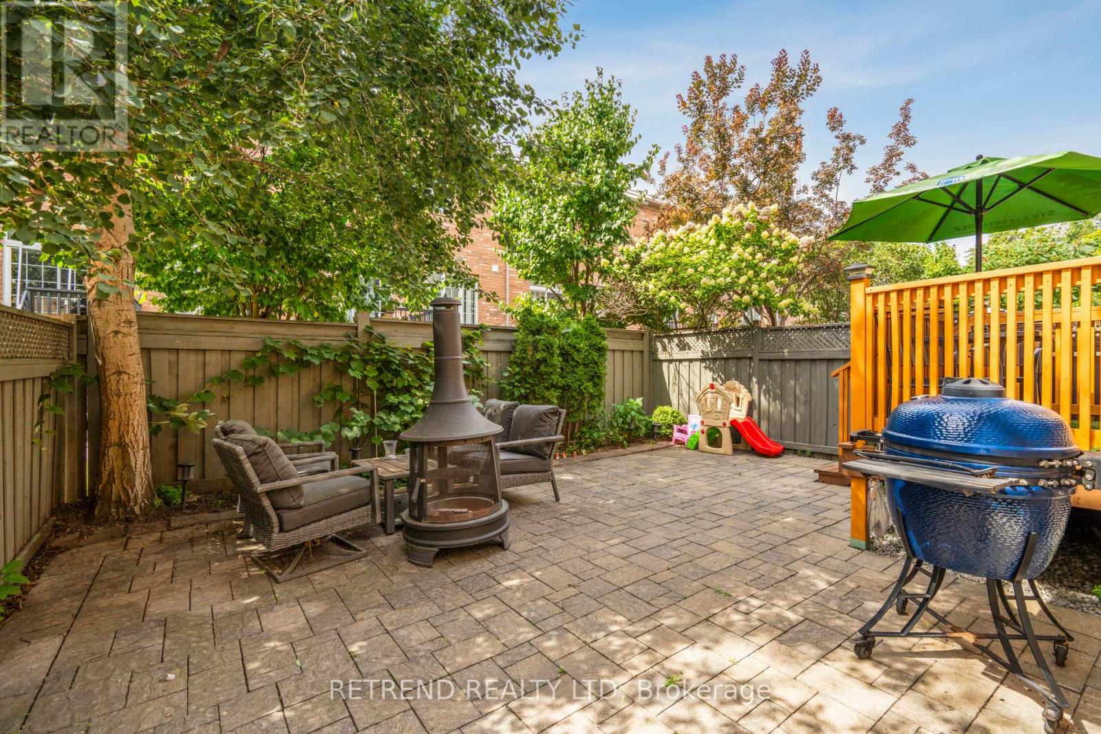 Photo 39 of 48 Gauguin Avenue, Vaughan ON
