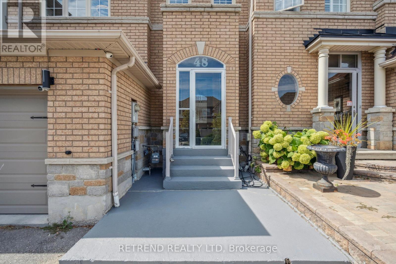 Photo 42 of 48 Gauguin Avenue, Vaughan ON