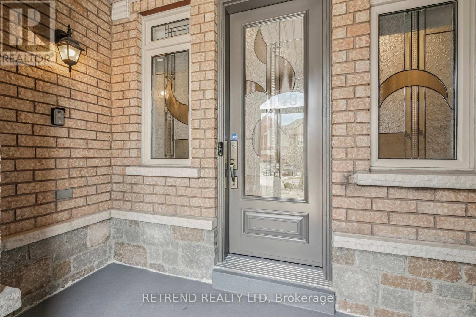 Photo 43 of 48 Gauguin Avenue, Vaughan ON