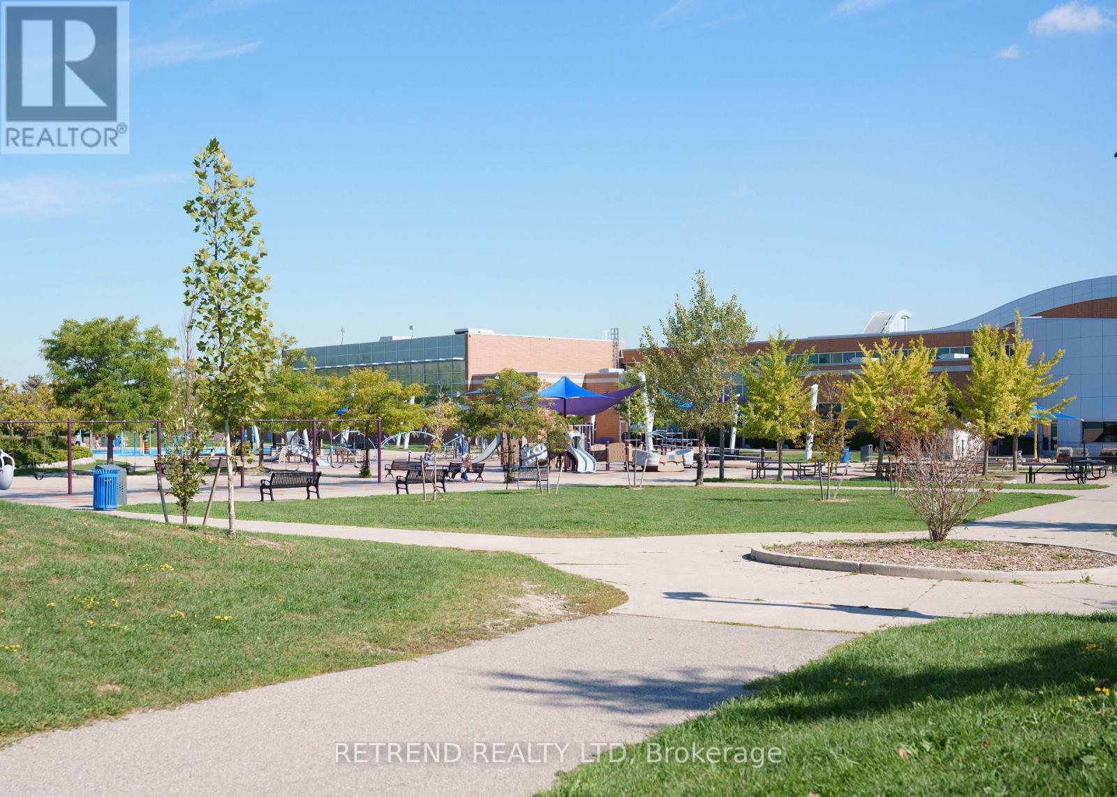 Photo 47 of 48 Gauguin Avenue, Vaughan ON