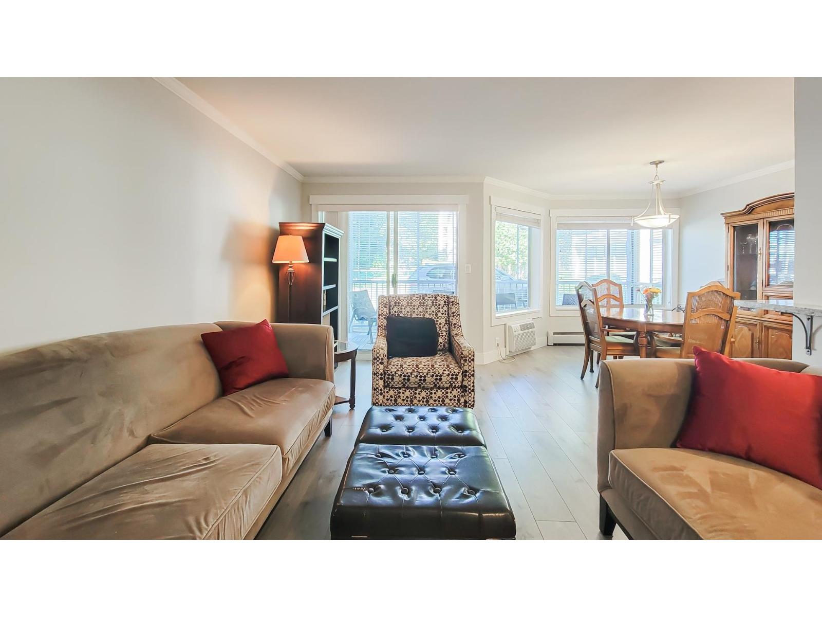 Photo 5 of 106 32145 Old Yale Road, Abbotsford BC