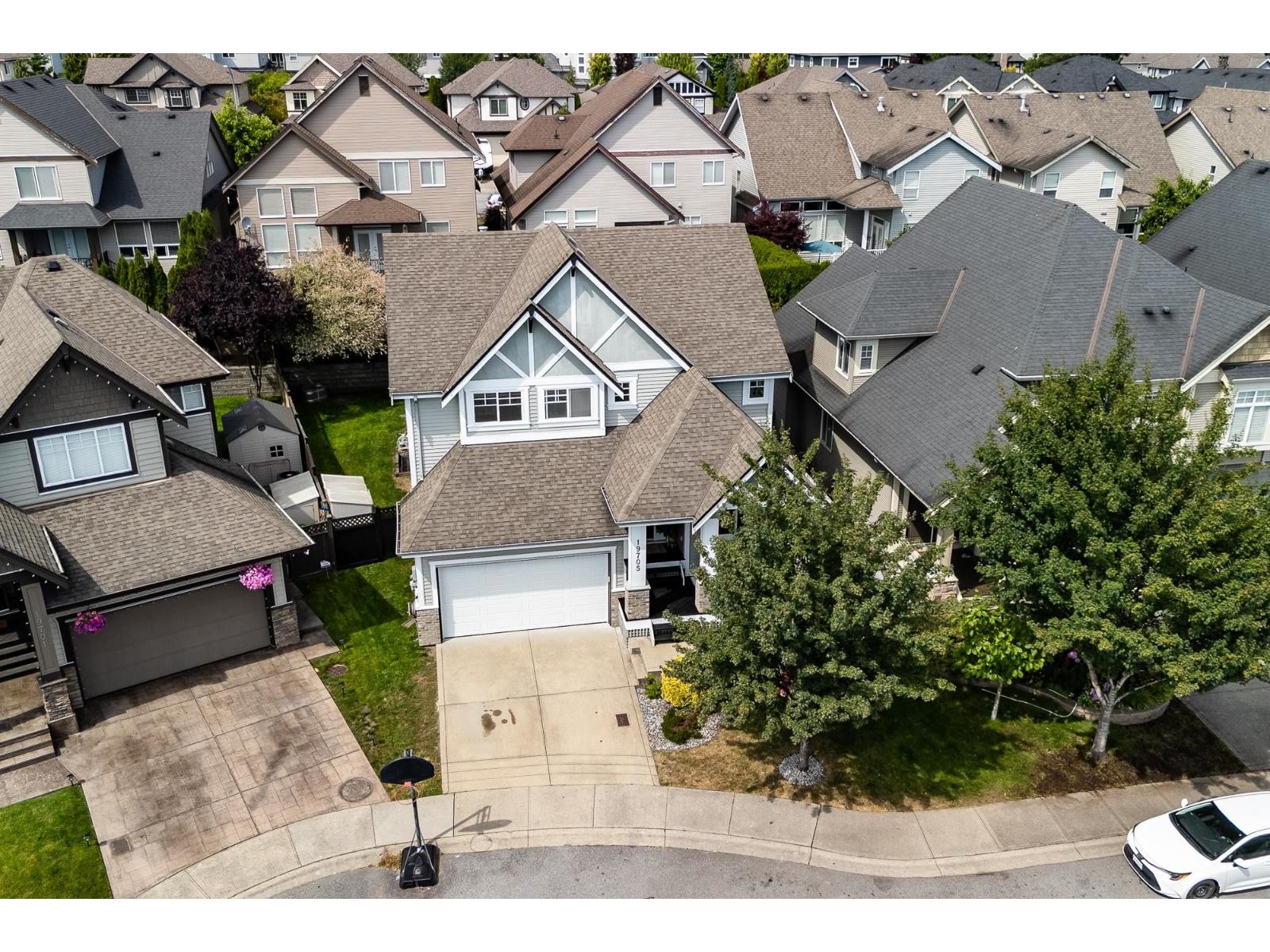 Photo 38 of 19705 69 B Avenue, Langley BC