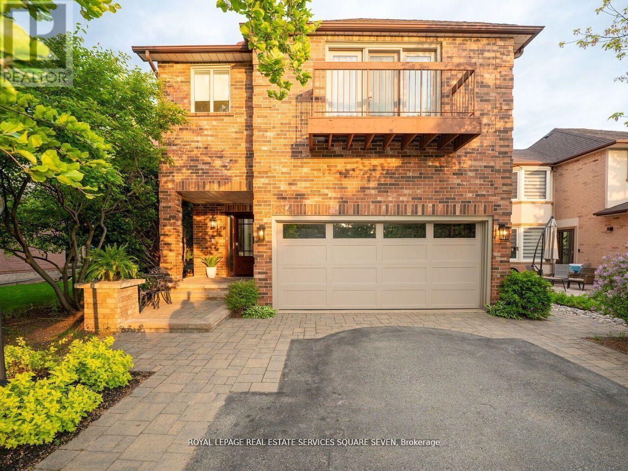 Photo 1 of 234 Sewell Drive, Oakville ON
