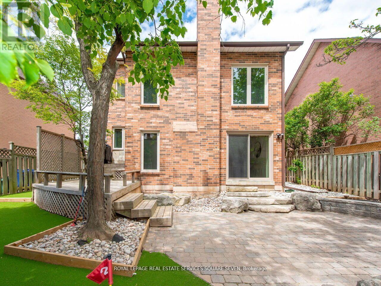 Photo 27 of 234 Sewell Drive, Oakville ON