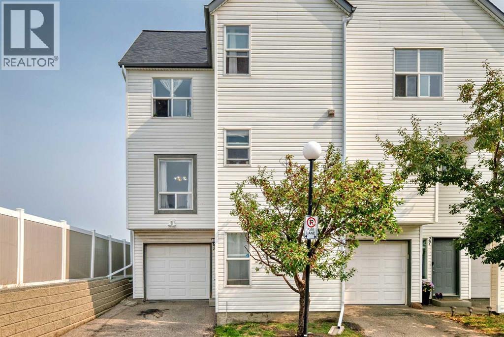 28, 200 Hidden Hills Terrace NW, Calgary, Alberta