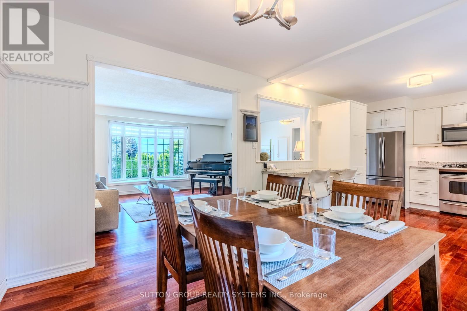 Photo 14 of 17 William Rex Crescent, Erin ON