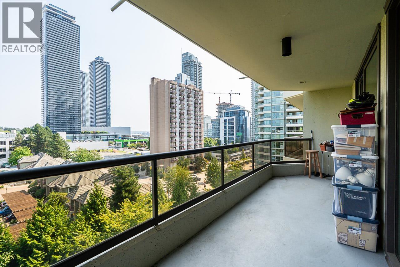 Photo 18 of 804 4353 Halifax Street, Burnaby BC