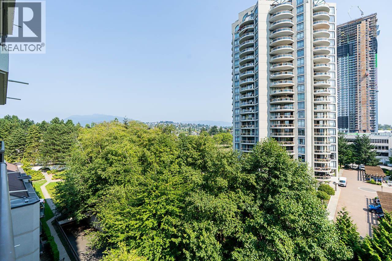 Photo 21 of 804 4353 Halifax Street, Burnaby BC