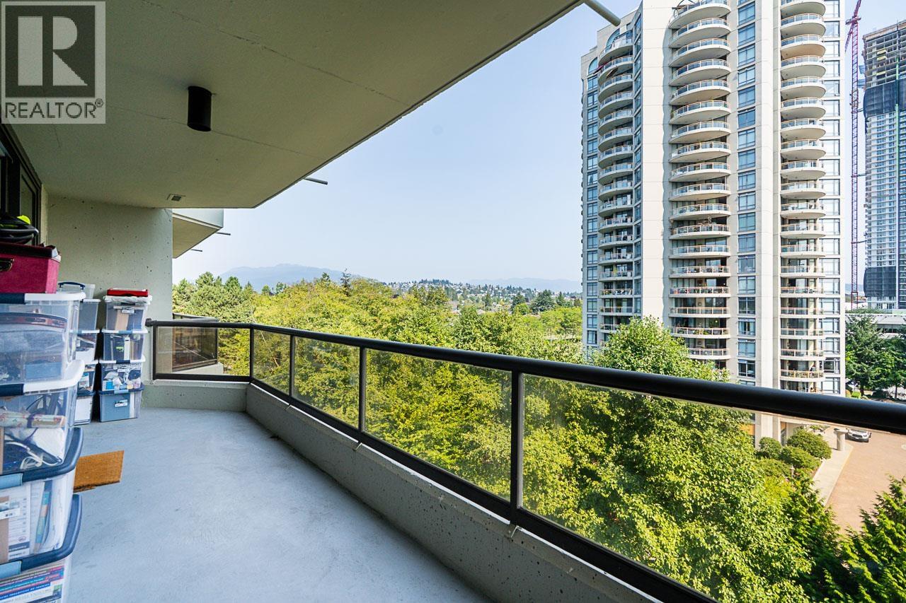 Photo 19 of 804 4353 Halifax Street, Burnaby BC
