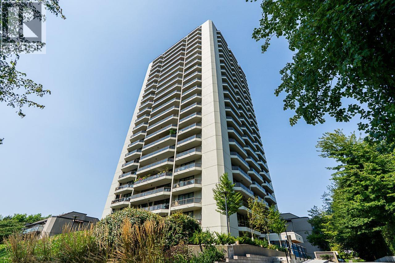 Photo 1 of 804 4353 Halifax Street, Burnaby BC
