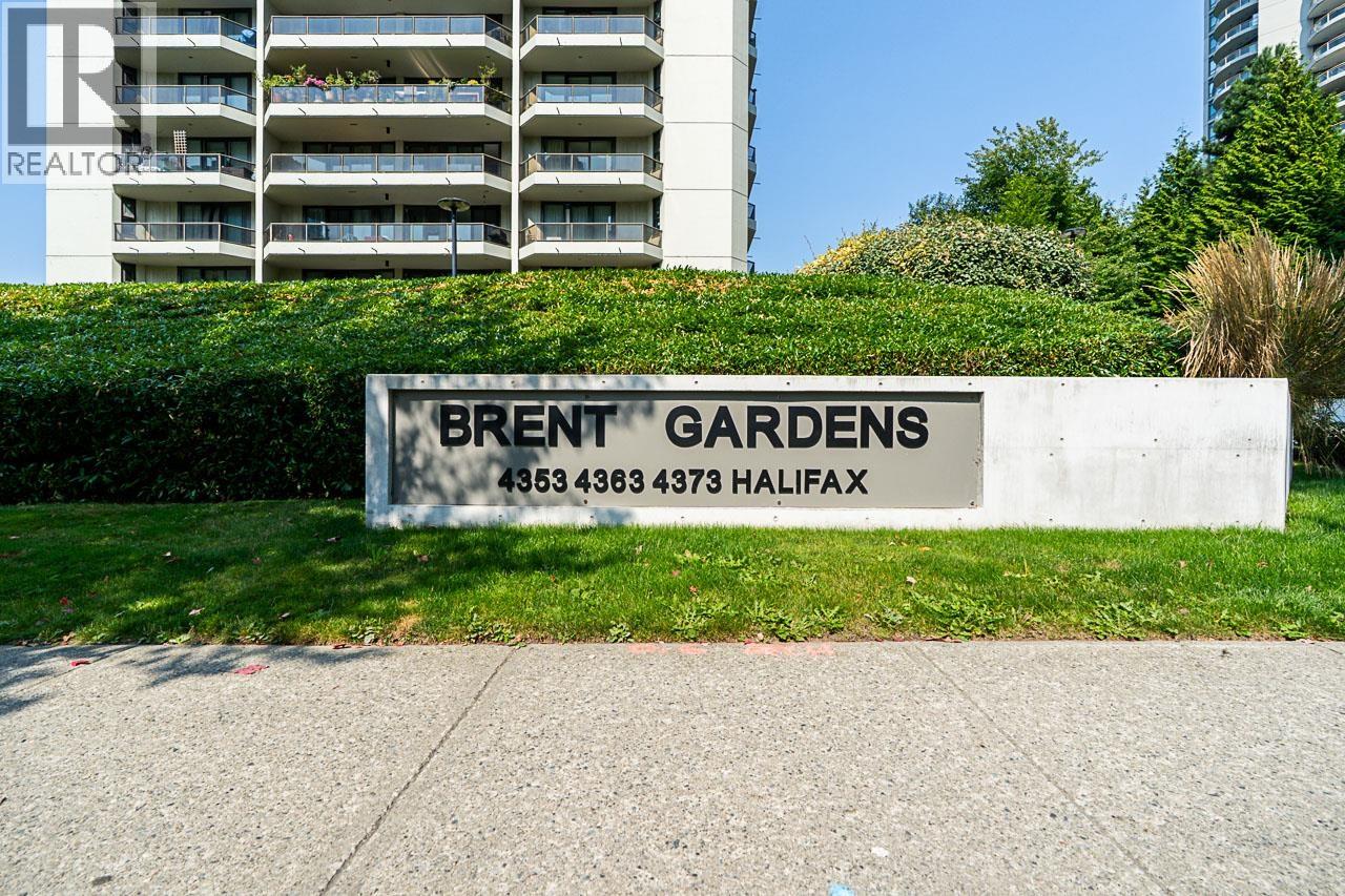 Photo 23 of 804 4353 Halifax Street, Burnaby BC