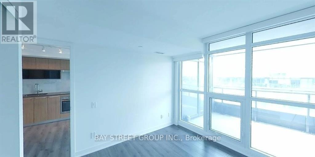 Photo 12 of 1502 80 Queens Wharf Road, Toronto ON