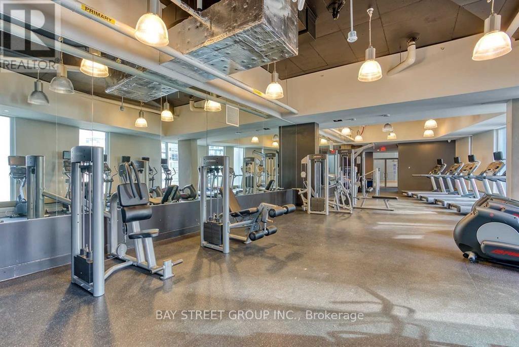 Photo 15 of 1502 80 Queens Wharf Road, Toronto ON