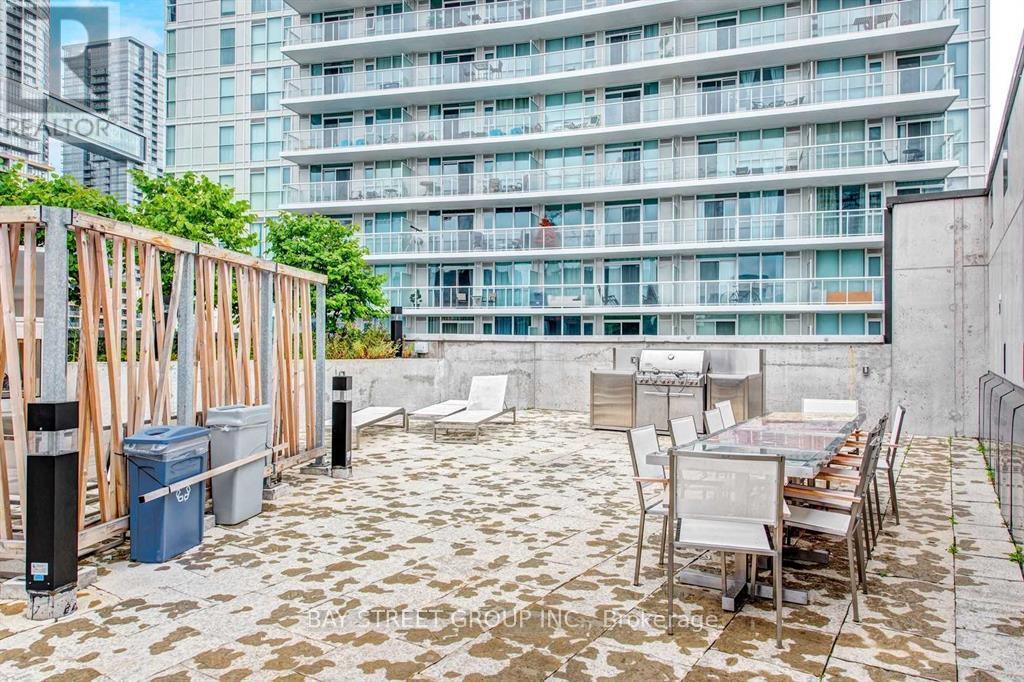 Photo 18 of 1502 80 Queens Wharf Road, Toronto ON