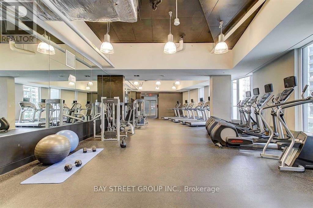 Photo 21 of 1502 80 Queens Wharf Road, Toronto ON