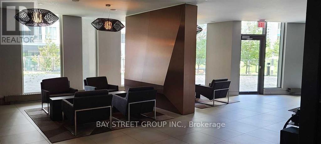 Photo 27 of 1502 80 Queens Wharf Road, Toronto ON