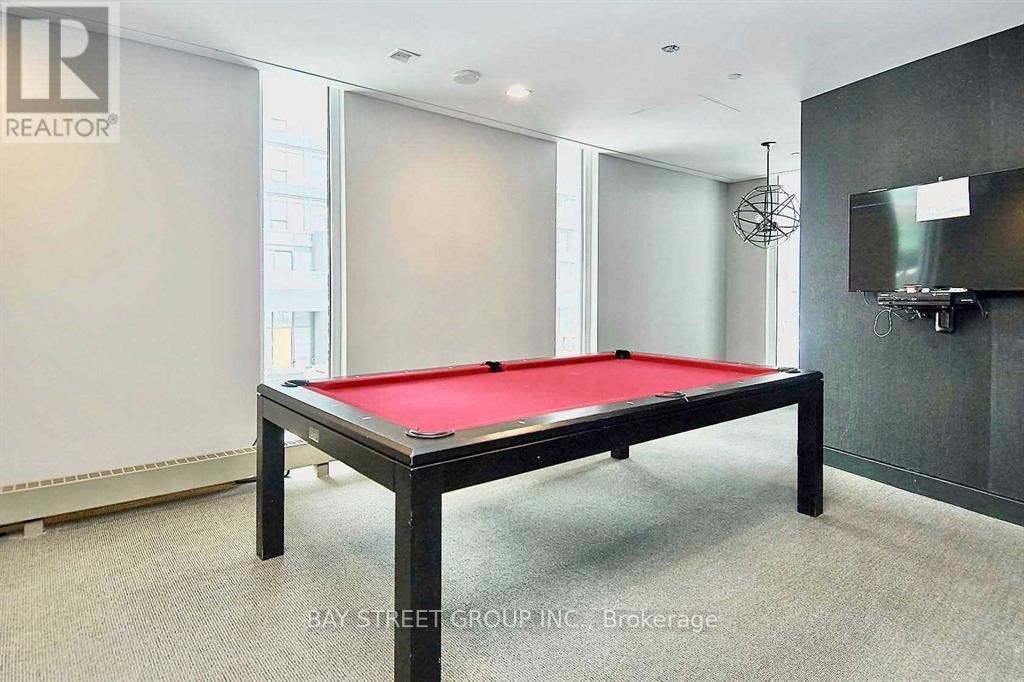 Photo 28 of 1502 80 Queens Wharf Road, Toronto ON