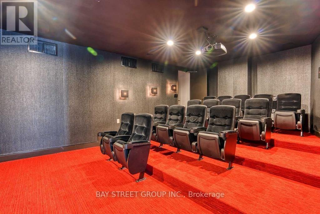 Photo 31 of 1502 80 Queens Wharf Road, Toronto ON