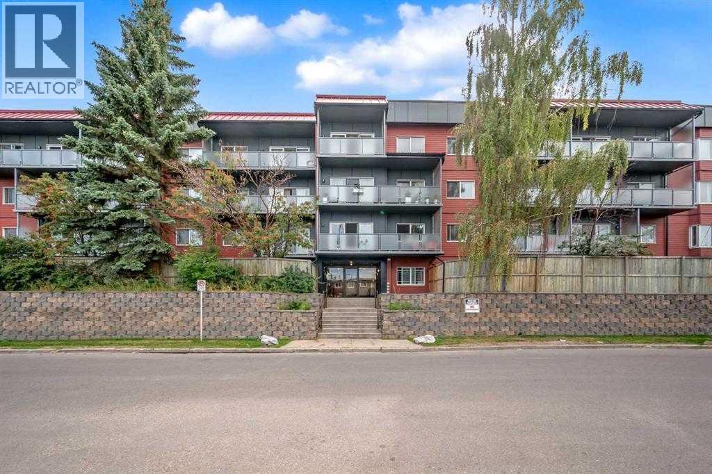 Photo 1 of 215 335 Garry Crescent Ne, Calgary AB